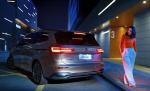 Volkswagen Viloran 2020 года